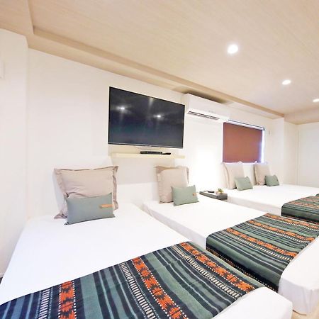 Casa Comoda Nanba Osaka Quarto foto