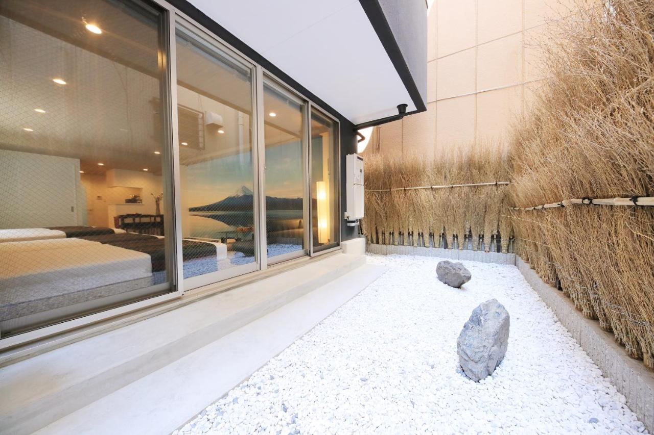Casa Comoda Nanba Osaka Exterior foto