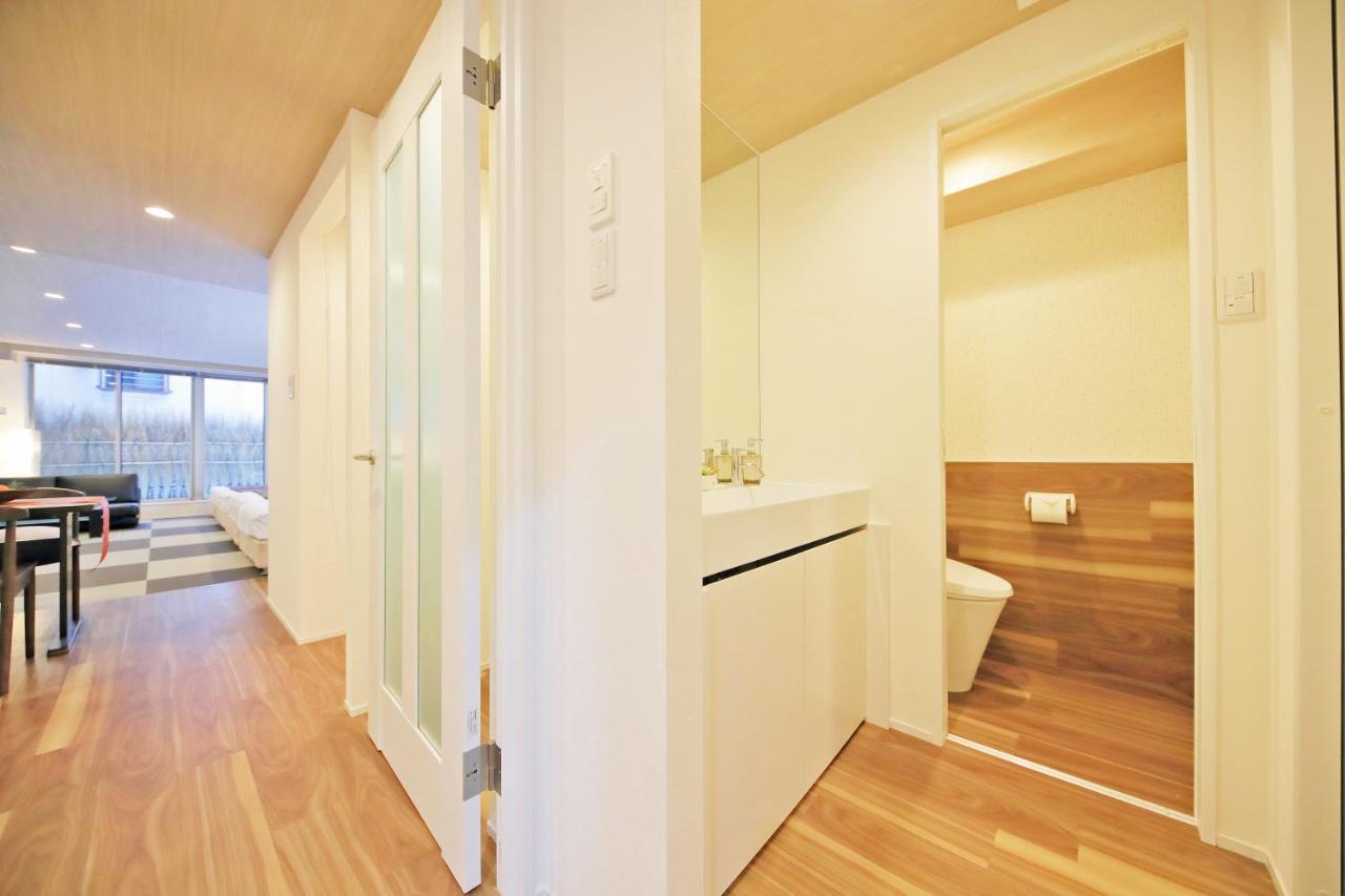Casa Comoda Nanba Osaka Exterior foto