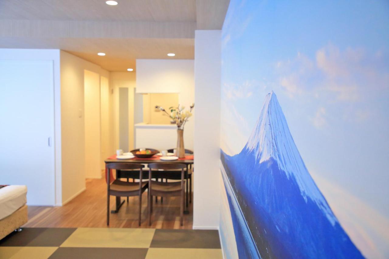 Casa Comoda Nanba Osaka Exterior foto