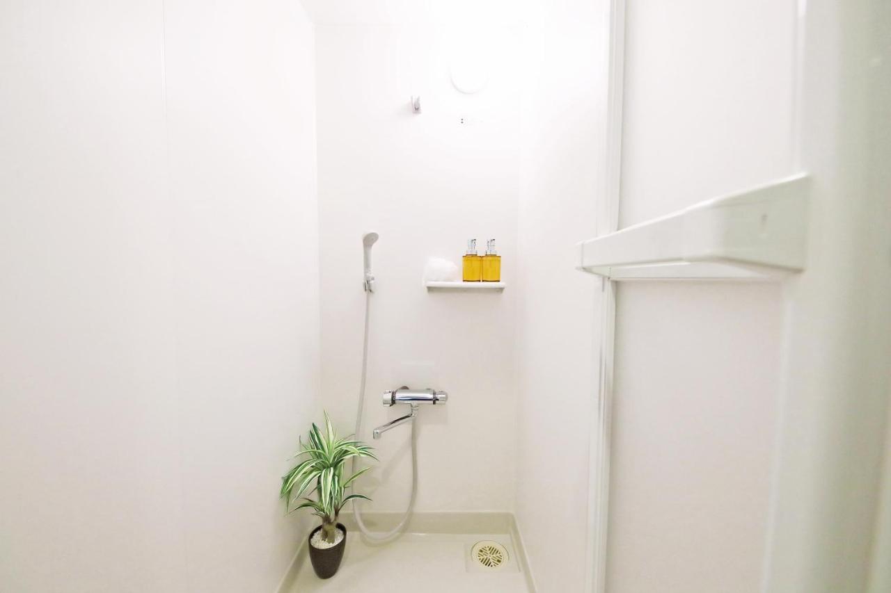 Casa Comoda Nanba Osaka Exterior foto